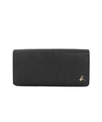 ＜agnes b. (Women)＞　ロングウォレット　（ＥＷ１３Ｂ－０４）（Ｎ６１２ＶＣＫ８００１）