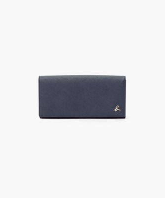 ＜agnes b. (Women)＞　ロングウォレット　（ＥＷ１３Ｂ－０４）（Ｎ６１２ＶＣＫ８６９８）