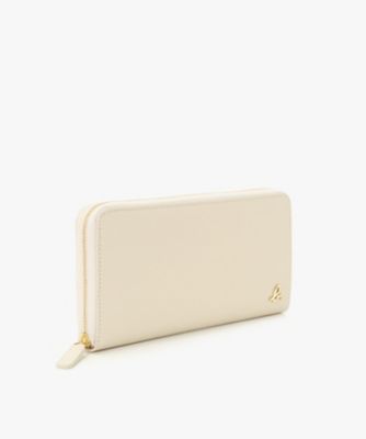 レザー　ラウンドジップ　ロングウォレット　（ＥＷ１３Ｂ－０５）（Ｎ６１３ＶＣＫ８０２０）