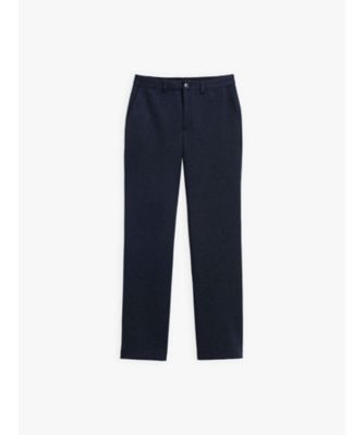 ＜agnes b. (Women)＞　ＪＦＷ５　ＰＡＮＴＡＬＯＮ　パンツ（Ｎ６１４ＪＦＷ３６４３）