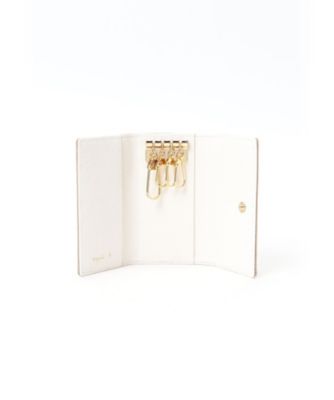 キーケース EW13B－06（N614VCK8304） | agnes b