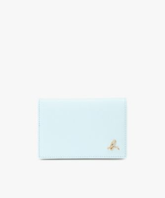 ＜agnes b. (Women)＞　　カードケース　（ＥＷ１３Ｂ－０７）（Ｎ６１５ＶＣＫ８６０１９）
