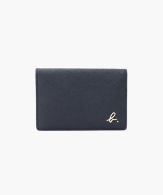 ＜agnes b. (Women)＞　カードケース　（ＥＷ１３Ｂ－０７）（Ｎ６１５ＶＣＫ８６９８）