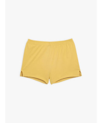 ＜agnes b. (Women)＞Ｊ０００　ＳＨＯＲＴ　ボクサーパンツ（Ｎ６２１Ｊ０００２４１）