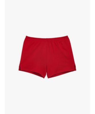バックパイルスエット ショートパンツ MXA4192 | JAMES