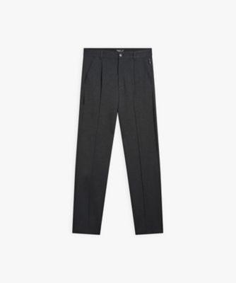 ＜agnes b. HOMME (Men)＞ＪＥＡ１　ＰＡＮＴＡＬＯＮ　パンツ（Ｎ７５４ＪＥＡ１０００）