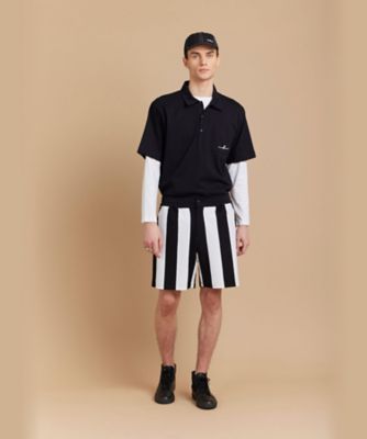 K357 SHORT ショートパンツ（N758K3571000
