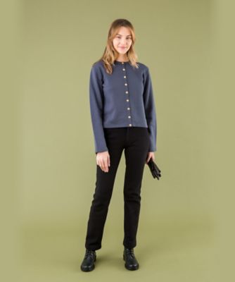 Ｊ６１７　ＪＥＡＮＳ　ジーンズパンツ（Ｎ７５９Ｊ６１７０００）