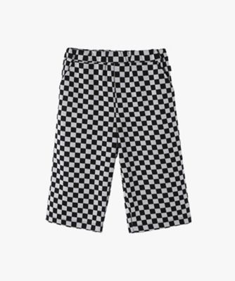 ＜agnes b. ENFANT (Baby&Kids)＞ＪＩＵ７　Ｅ　ＢＥＲＭＵＤＡ　キッズ　バミューダパンツ　（Ｎ８０６ＪＩＵ７０００）
