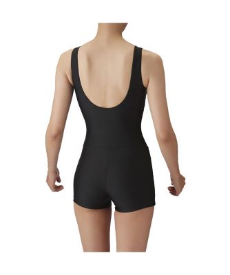 ＪＩＥ３ ＭＡＩＬＬＯＴ ＡＲＥＮＡ ａｇｎｅｓ ｂ． ｘ ａｒｅｎａ フィットネスワンピース（Ｎ８１５ＪＩＥ３０００） | agnes b.  (Women)/アニエスベー | 三越伊勢丹オンラインストア・通販【公式】