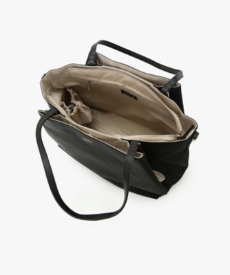 ナイロン ラージ トートバッグ OAS14－01