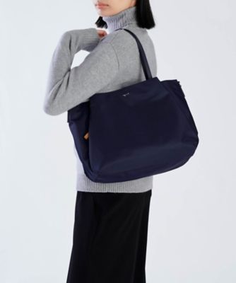 ナイロン ラージ トートバッグ OAS14－01