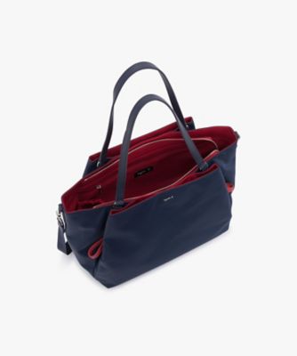 2wayトートバッグ （OAS14－01）（N817VN01698