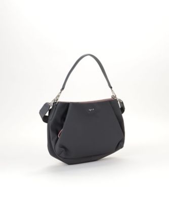 2wayボストンバッグ (VAT01－02) ｜agnès b. VOYAGE FEMME