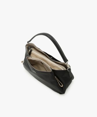 agnès b. ナイロンショルダーバッグ Amazon.co.jp: [アニエスベー] agnesb ナイロン ショルダー