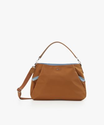 ＜agnes b. (Women)＞　２ｗａｙショルダーバッグ（Ｎ８１９ＶＮ０１３０６６）