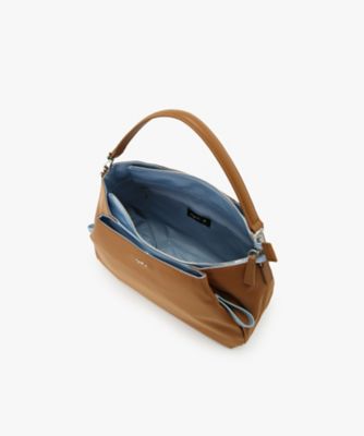 【希少】美品 アニエスベー agne's b ショルダーバッグ 2way 2wayショルダーバッグ （OAS14－03