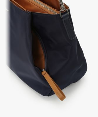 【美品】agnes b. ⭐️アニエスベー⭐️ショルダーバッグ⭐️斜め掛け⭐️ナイロン agnes b.アニエスベー ショルダーバッグ 斜め掛け ナイロン
