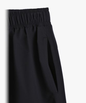 ａｇｎｅｓ　ｂ．　ｘ　ａｒｅｎａ　クロップドパンツ（Ｎ８２０ＳＦＤ９０００）