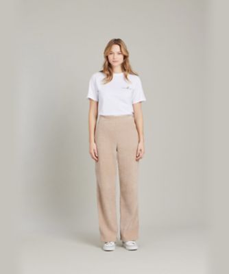 コーデュロイ フレアパンツ ”Sailor”（N825JJF03126