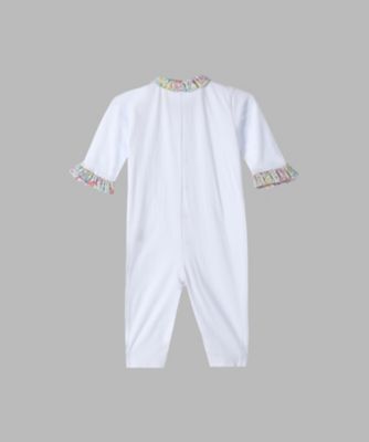 ＪＧＮ９　Ｌ　ＧＲＥＮＯＵＩＬＬＥＴＴＥ　ベビー　コンビネゾン（Ｎ８２９ＪＧＮ９００００）