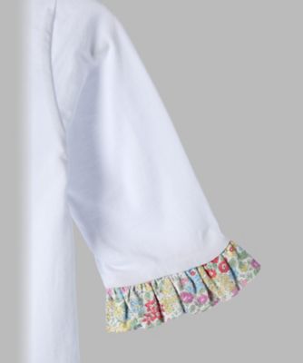 ＪＧＮ９　Ｌ　ＧＲＥＮＯＵＩＬＬＥＴＴＥ　ベビー　コンビネゾン（Ｎ８２９ＪＧＮ９００００）