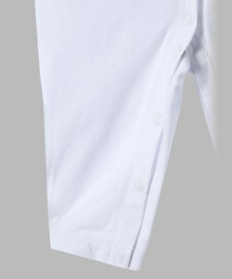 ＪＧＮ９　Ｌ　ＧＲＥＮＯＵＩＬＬＥＴＴＥ　ベビー　コンビネゾン（Ｎ８２９ＪＧＮ９００００）