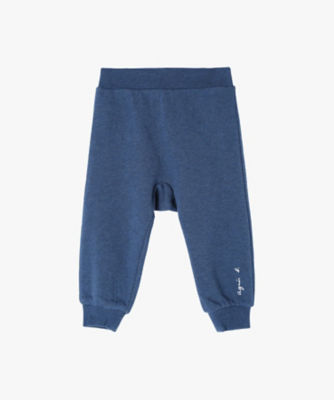 ＜agnes b. ENFANT (Baby&Kids)＞ＳＥＲ２　Ｌ　ＰＡＮＴＡＬＯＮ　ベビー　パンツ（Ｎ８３１ＳＥＲ２６１０１）