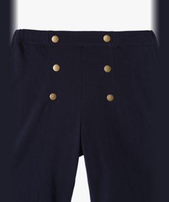 Ｊ０００　Ｅ　ＢＥＲＭＵＤＡ　キッズ　バミューダパンツ（Ｎ８５６Ｊ０００６４３）
