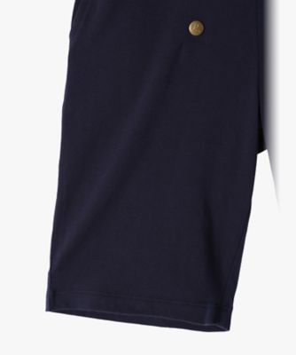Ｊ０００　Ｅ　ＢＥＲＭＵＤＡ　キッズ　バミューダパンツ（Ｎ８５６Ｊ０００６４３）
