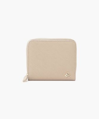＜agnes b. (Women)＞　ウォレット　（ＥＷ１３Ｂ－０９）（Ｎ８６１ＶＣＫ８３０４）