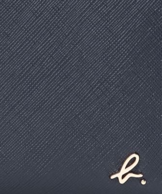 【agnes b】EW13B−09 ウォレット ウォレット （EW13B－09）（N861VCK8698