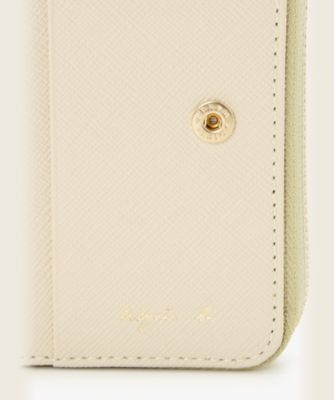 レザー　二つ折り　ウォレット　（ＥＷ１３Ｂ－０９）（Ｎ８６１ＶＣＫ８７１７）