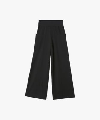 ＜agnes b. (Women)＞パンツ（Ｎ８６６ＪＩＢ３０００）