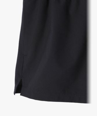 agnes b． x arena ショートパンツ