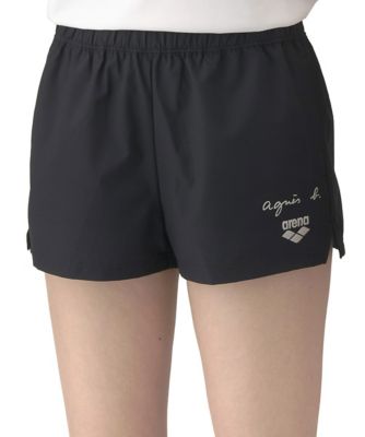 ａｇｎｅｓ　ｂ．　ｘ　ａｒｅｎａ　ショートパンツ（Ｎ８８０ＳＦＤ９０００）