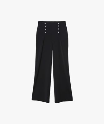 パンツ（N906JX74000） | agnes b. (Women