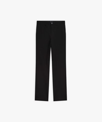 ＜agnes b. (Women)＞パンツ（Ｎ９０７ＪＣＬ５０００）