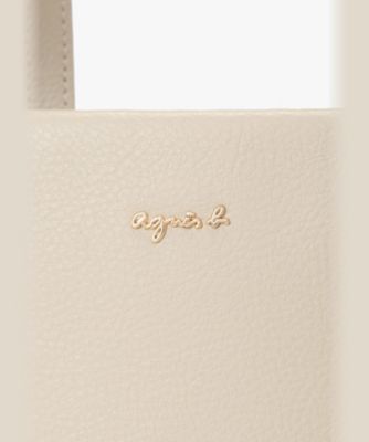 IS11H－06 sophie 2wayトートバッグ ｜agnès b. VOYAGE FEMME