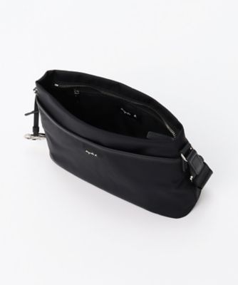 【agnes b.】アニエスベー PAS23−04 ショルダーバッグ ショルダーバッグ (PAS23－04) ｜agnès b. VOYAGE FEMME