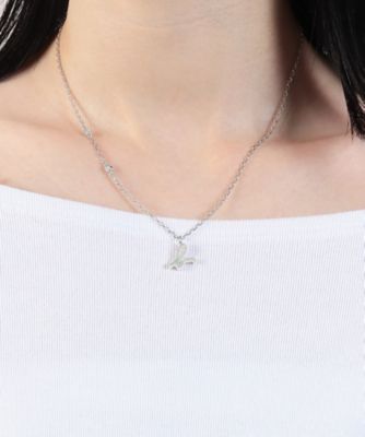 Ｈ９２５　ＣＯＬＬＩＥＲ　ＤＡＹ　＆　ＮＩＧＨＴ　ＷＩＴＨ　Ｂ．　ネックレス（ＮＩ６４Ｈ９２５９１０）