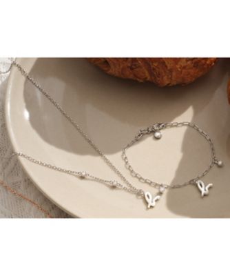 Ｈ９２５　ＣＯＬＬＩＥＲ　ＤＡＹ　＆　ＮＩＧＨＴ　ＷＩＴＨ　Ｂ．　ネックレス（ＮＩ６４Ｈ９２５９１０）
