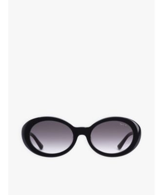 ＬＵ０２　ＳＵＮＧＬＡＳＳＥＳ　ＲＯＭＹ　サングラス（Ｏ００５ＬＵ０２０００）