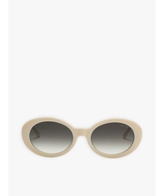 ＬＵ０２　ＳＵＮＧＬＡＳＳＥＳ　ＲＯＭＹ　サングラス（Ｏ００５ＬＵ０２０１０）