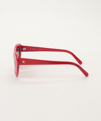 ＬＵ０２ ＳＵＮＧＬＡＳＳＥＳ ＳＣＡＲＬＥＴ サングラス 