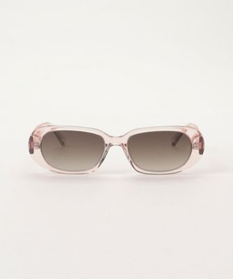 【ユニセックス】ＬＵ０２　ＳＵＮＧＬＡＳＳＥＳ　ＬＯＵ　サングラス（Ｏ０２４ＬＵ０２０５１）