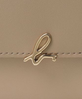 ミニウォレット IW03C－01（O204VCO4304） | agnes