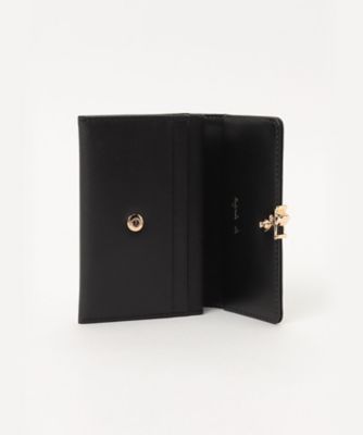 agnes b. VOYAGE FEMME IW03C-04 カードケース Amazon | [アニエスベー] ボヤージュ ファム VOYAGE FEMME IW03C