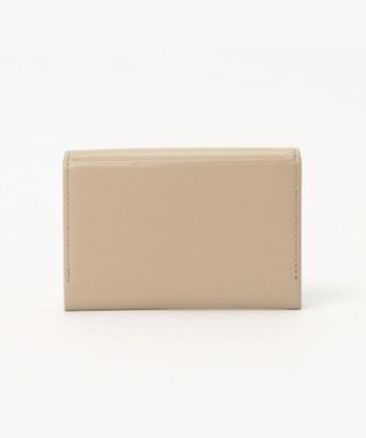 ＜agnes b. (Women)＞　カードケース　（ＩＷ０３Ｃ－０４）（Ｏ２０７ＶＣＯ４３０４）
