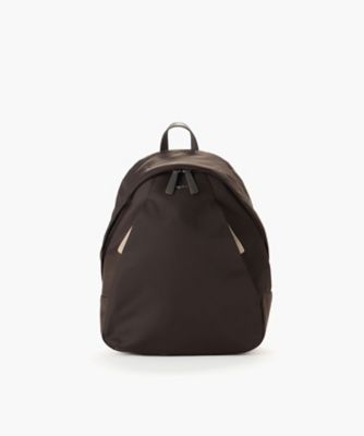 ＜agnes b. (Women)＞バックパック　（ＯＡＳ１４－０５）（Ｏ２２６ＶＮ０１３１１７）
